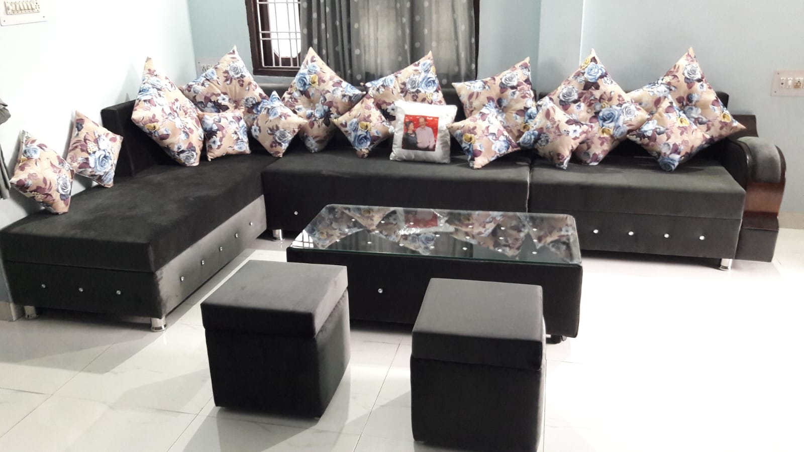 New Look Sofa Repairing and Furniture | New Look Sofa Repairing And Furniture | 8, Kanadiya Road Patel Vihar  Indore