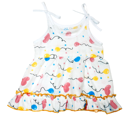 MUSLIN KNOT FROCK-https://i-media.vyaparify.com/vcards/products/287436/product_1749628291_6849358320265.png Image