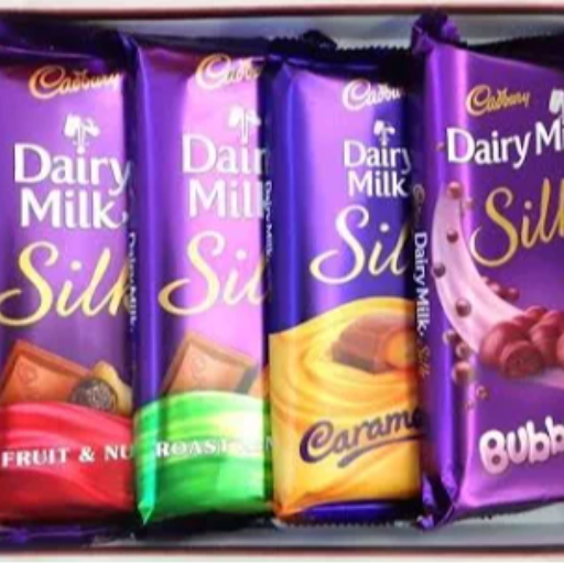 DAIRY MILK SHARMA STORE 