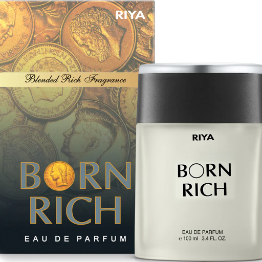 BORN RICH PERFUME SHARMA STORE 