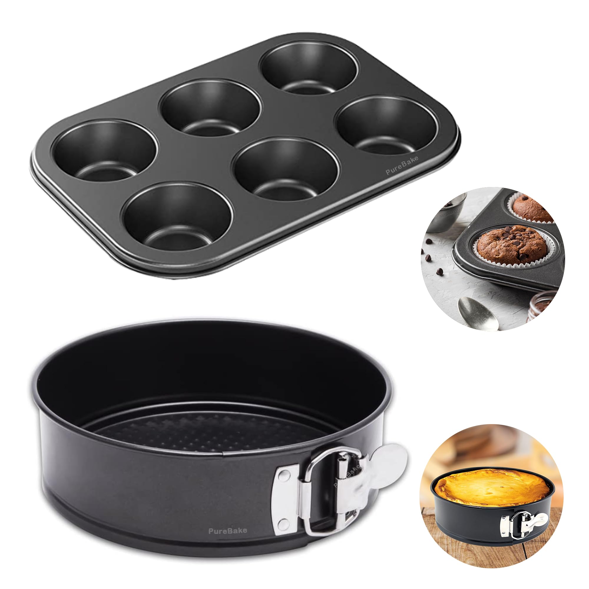 Moulds for Your Baking Creations-https://i-media.vyaparify.com/vcards/products/28955/Moulds-for-Your-Baking-Creations.jpg Image