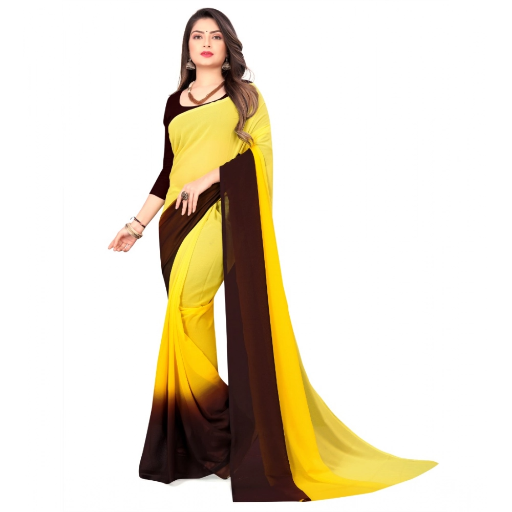  Women's Saree ASHIRWADA ENTERPRISES 1st Floor, Moideen Complex, Main Road, Darbe, Puttur, Karnataka 574202, India