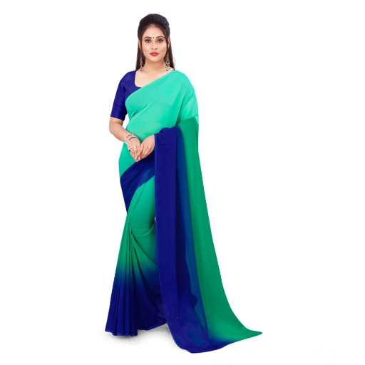  Women's Saree ASHIRWADA ENTERPRISES 1st Floor, Moideen Complex, Main Road, Darbe, Puttur, Karnataka 574202, India