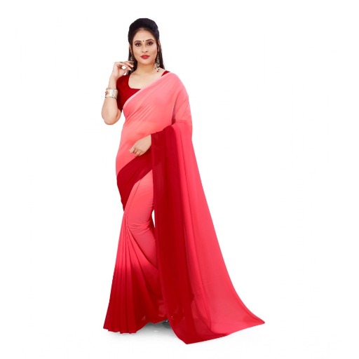  Women's Saree ASHIRWADA ENTERPRISES 1st Floor, Moideen Complex, Main Road, Darbe, Puttur, Karnataka 574202, India