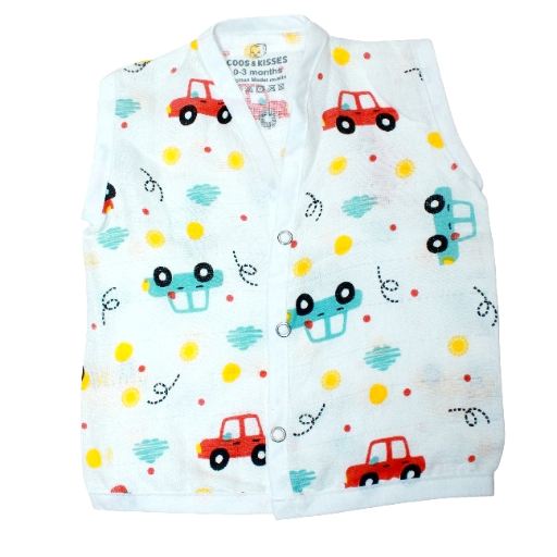 Muslin Jabla for Newborns – Soft Cotton Baby Clothing in Erode, Tamil Nadu-https://i-media.vyaparify.com/vcards/products/292048/product_1749903096_684d66f8f206f.png Image