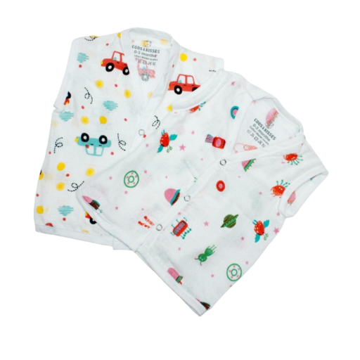 Muslin Jabla for Newborns – Soft Cotton Baby Clothing in Erode, Tamil Nadu-https://i-media.vyaparify.com/vcards/products/292049/product_1749903097_684d66f94c67b.png Image