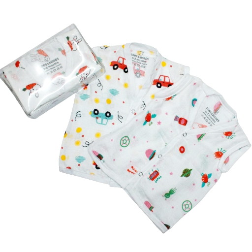 Muslin Jabla for Newborns – Soft Cotton Baby Clothing in Erode, Tamil Nadu-https://i-media.vyaparify.com/vcards/products/292050/product_1749903097_684d66f988d91.png Image