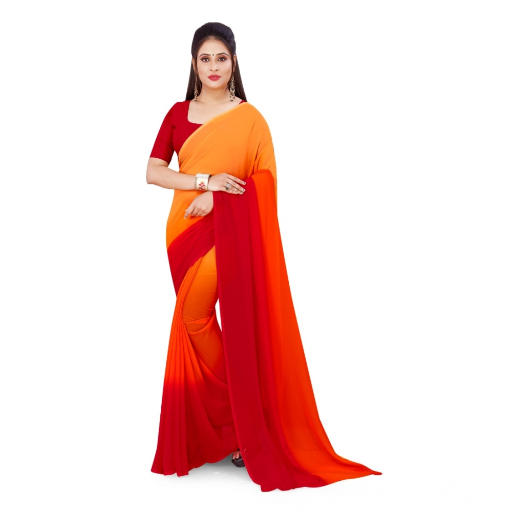  Women's Saree ASHIRWADA ENTERPRISES 1st Floor, Moideen Complex, Main Road, Darbe, Puttur, Karnataka 574202, India