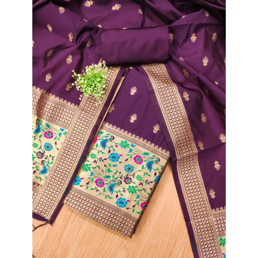 Unstitched Salwar Suit Material With Dupatta-https://i-media.vyaparify.com/vcards/products/292133/product_1749968856_684e67d898036.png Image