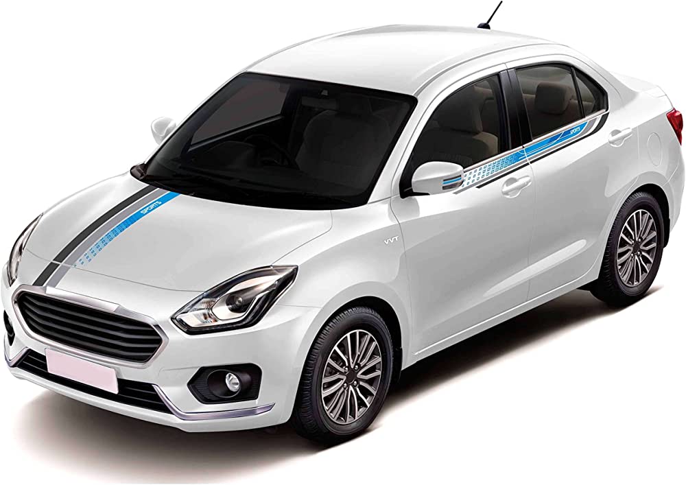 Swift Desire Car (5 Seater Segment) | Lokesh Mourya | All MP