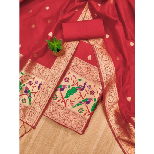 Unstitched Salwar Suit Material With Dupatta-https://i-media.vyaparify.com/vcards/products/292217/product_1749972098_684e74825a654.png Image