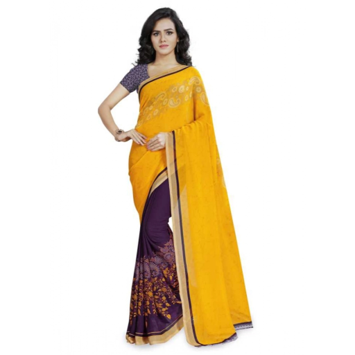  Women's Saree ASHIRWADA ENTERPRISES 1st Floor, Moideen Complex, Main Road, Darbe, Puttur, Karnataka 574202, India