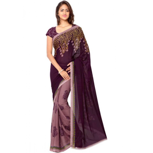  Women's Saree ASHIRWADA ENTERPRISES 1st Floor, Moideen Complex, Main Road, Darbe, Puttur, Karnataka 574202, India