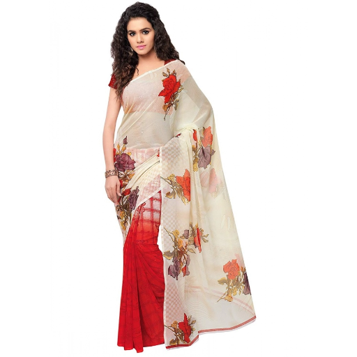  Women's Saree ASHIRWADA ENTERPRISES 1st Floor, Moideen Complex, Main Road, Darbe, Puttur, Karnataka 574202, India