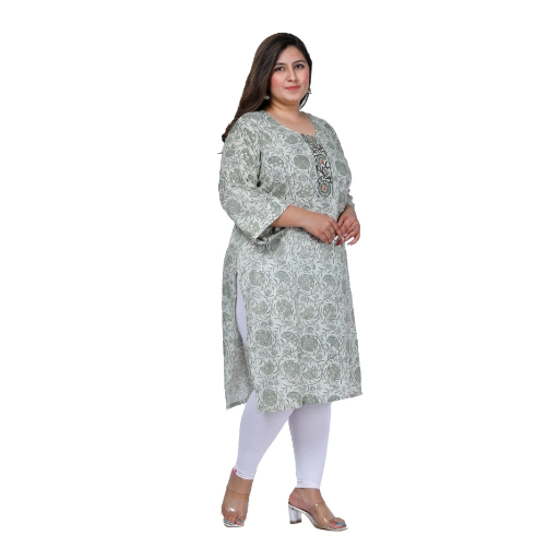 Women's Office wear Golden Foil Capsule Straight Kurti-https://i-media.vyaparify.com/vcards/products/292569/product_1750060354_684fcd422f516.png Image