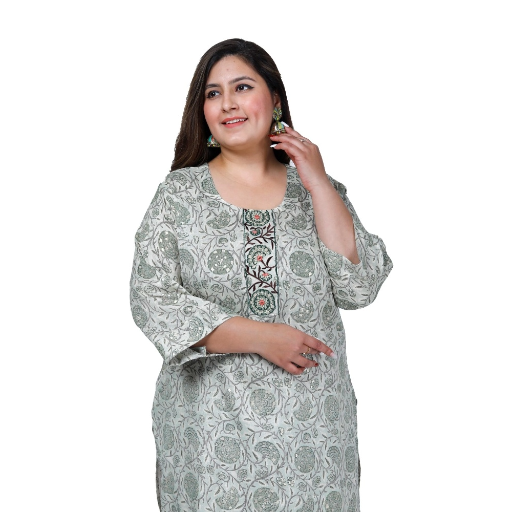 Women's Office wear Golden Foil Capsule Straight Kurti-https://i-media.vyaparify.com/vcards/products/292572/product_1750060354_684fcd42d43a4.png Image
