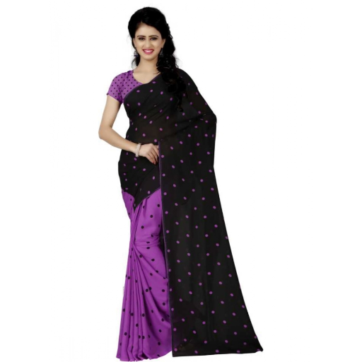 Women's Saree ASHIRWADA ENTERPRISES 1st Floor, Moideen Complex, Main Road, Darbe, Puttur, Karnataka 574202, India