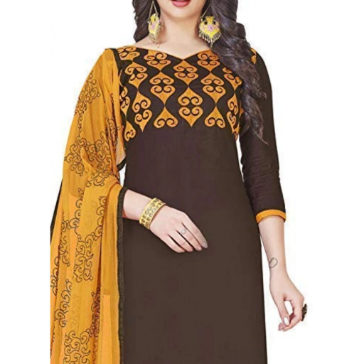 Generic Women's South Slub Cotton Unstitched Salwar-Suit Material With Dupatta-https://i-media.vyaparify.com/vcards/products/292772/product_1750065020_684fdf7c03a74.png Image