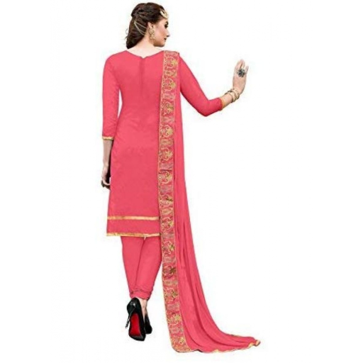 Generic Women's South Slub Cotton Unstitched Salwar-Suit Material With Dupatta-https://i-media.vyaparify.com/vcards/products/292787/product_1750065502_684fe15ea43b5.png Image
