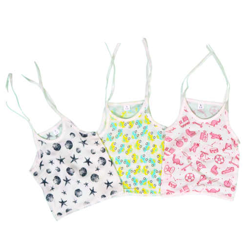 Muslin Knot Jabla for Newborns – Soft Cotton Baby Wear in Erode, Tamil Nadu-https://i-media.vyaparify.com/vcards/products/292844/product_1750066574_684fe58e32bf9.png Image