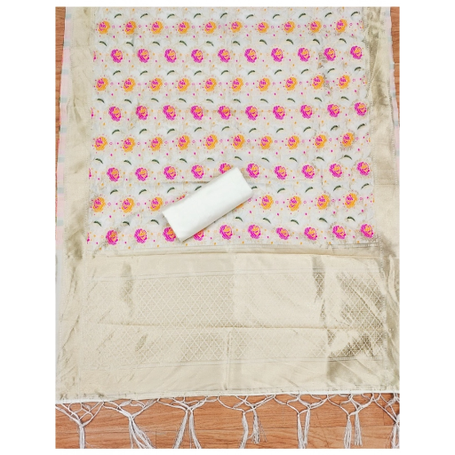 Generic Women's South Slub Cotton Unstitched Salwar-Suit Material With Dupatta-https://i-media.vyaparify.com/vcards/products/292930/product_1750068339_684fec73785ae.png Image