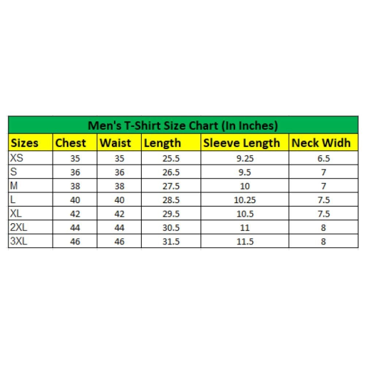 Generic Men's Casual Cotton Blend Printed Round Neck Half Sleeve T-Shirt (Black)-https://i-media.vyaparify.com/vcards/products/292936/product_1750068474_684fecfa0d6ca.png Image