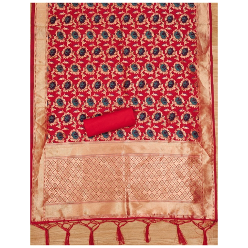 Generic Women's South Slub Cotton Unstitched Salwar-Suit Material With Dupatta-https://i-media.vyaparify.com/vcards/products/292949/product_1750068776_684fee2857022.png Image