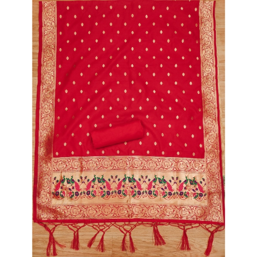 Generic Women's South Slub Cotton Unstitched Salwar-Suit Material With Dupatta-https://i-media.vyaparify.com/vcards/products/292956/product_1750068986_684feefa28a03.png Image