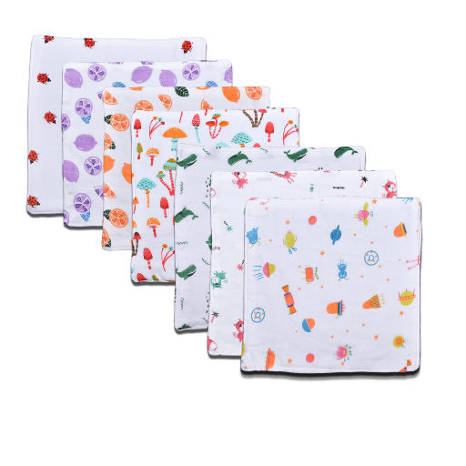 Muslin Wash Cloth for Newborns – Soft Baby Wipes in Erode, Tamil Nadu-https://i-media.vyaparify.com/vcards/products/292976/product_1750069534_684ff11e8f3e4.png Image