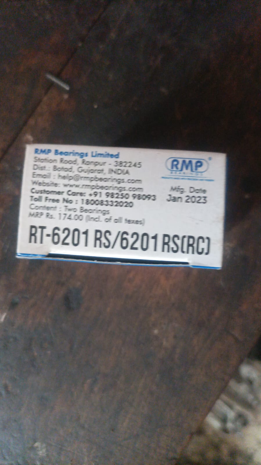 Wheel bearing-https://i-media.vyaparify.com/vcards/products/29353/Wheel-bearing.jpg Image