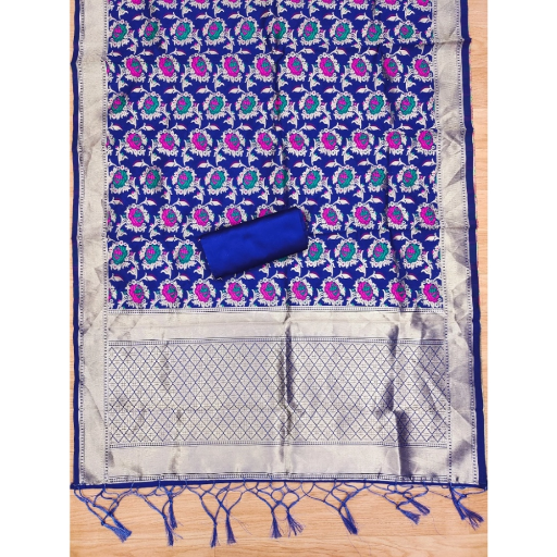 Generic Women's South Slub Cotton Unstitched Salwar-Suit Material With Dupatta-https://i-media.vyaparify.com/vcards/products/294029/product_1750145444_685119a42fb60.png Image