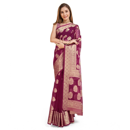  Women's Saree ASHIRWADA ENTERPRISES 1st Floor, Moideen Complex, Main Road, Darbe, Puttur, Karnataka 574202, India