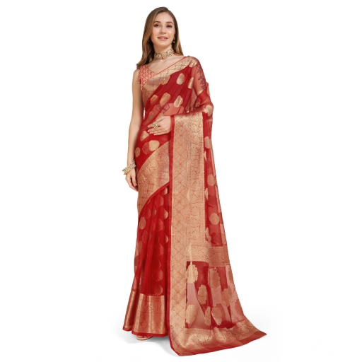  Women's Saree ASHIRWADA ENTERPRISES 1st Floor, Moideen Complex, Main Road, Darbe, Puttur, Karnataka 574202, India