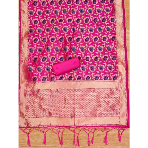 Generic Women's South Slub Cotton Unstitched Salwar-Suit Material With Dupatta-https://i-media.vyaparify.com/vcards/products/294054/product_1750146101_68511c35490af.png Image