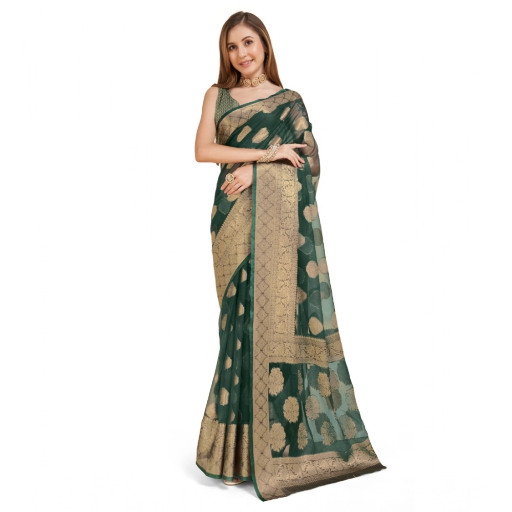  Women's Saree ASHIRWADA ENTERPRISES 1st Floor, Moideen Complex, Main Road, Darbe, Puttur, Karnataka 574202, India