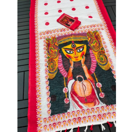  Women's Saree ASHIRWADA ENTERPRISES 1st Floor, Moideen Complex, Main Road, Darbe, Puttur, Karnataka 574202, India