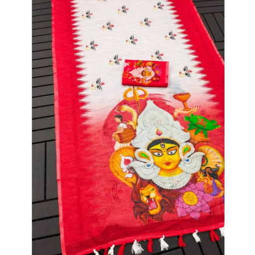  Women's Saree ASHIRWADA ENTERPRISES 1st Floor, Moideen Complex, Main Road, Darbe, Puttur, Karnataka 574202, India