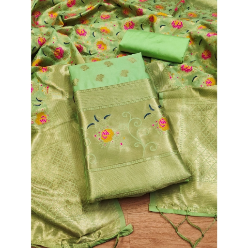 Generic Women's South Slub Cotton Unstitched Salwar-Suit Material With Dupatta-https://i-media.vyaparify.com/vcards/products/294137/product_1750149393_68512911c9e20.png Image