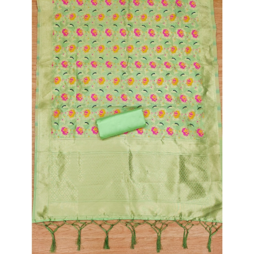 Generic Women's South Slub Cotton Unstitched Salwar-Suit Material With Dupatta-https://i-media.vyaparify.com/vcards/products/294138/product_1750149394_6851291218cc4.png Image