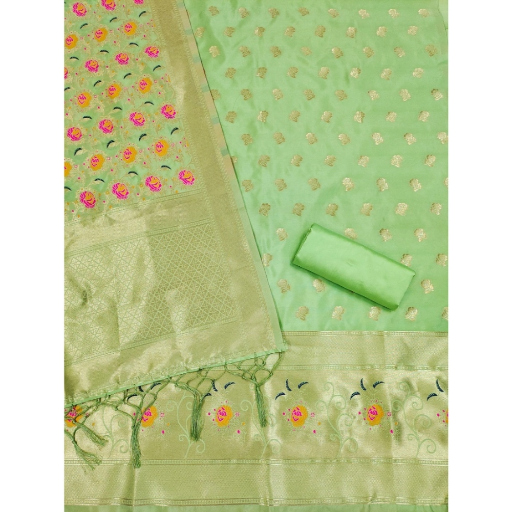Generic Women's South Slub Cotton Unstitched Salwar-Suit Material With Dupatta-https://i-media.vyaparify.com/vcards/products/294139/product_1750149394_685129125f30c.png Image
