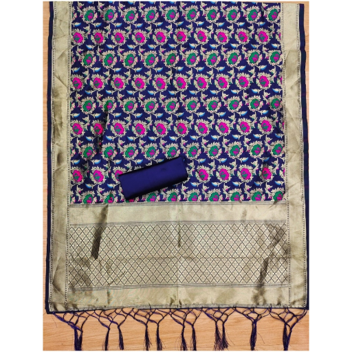 Generic Women's South Slub Cotton Unstitched Salwar-Suit Material With Dupatta-https://i-media.vyaparify.com/vcards/products/294178/product_1750150630_68512de625cfb.png Image