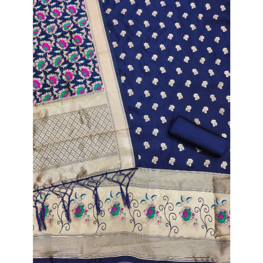 Generic Women's South Slub Cotton Unstitched Salwar-Suit Material With Dupatta-https://i-media.vyaparify.com/vcards/products/294179/product_1750150630_68512de66443f.png Image