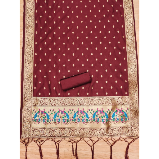 Generic Women's South Slub Cotton Unstitched Salwar-Suit Material With Dupatta-https://i-media.vyaparify.com/vcards/products/294194/product_1750151279_6851306f4db22.png Image