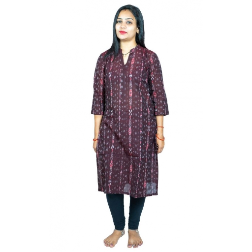  Womens Kurtis ASHIRWADA ENTERPRISES 1st Floor, Moideen Complex, Main Road, Darbe, Puttur, Karnataka 574202, India