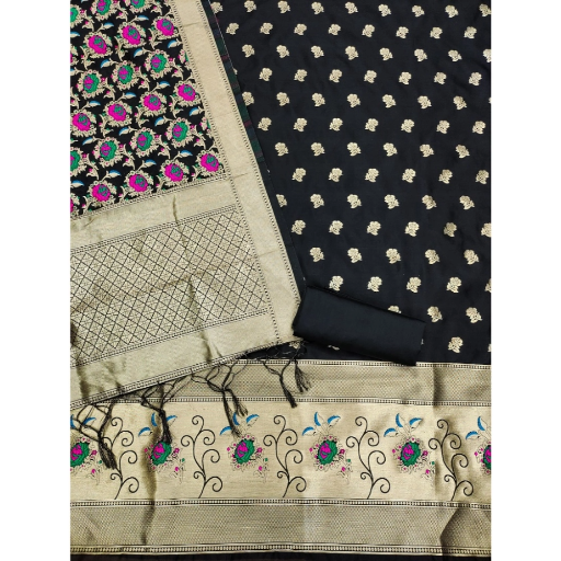 Generic Women's South Slub Cotton Unstitched Salwar-Suit Material With Dupatta-https://i-media.vyaparify.com/vcards/products/294279/product_1750156234_685143ca7980e.png Image