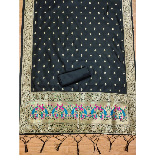 Generic Women's South Slub Cotton Unstitched Salwar-Suit Material With Dupatta-https://i-media.vyaparify.com/vcards/products/294292/product_1750156549_685145050dfa1.png Image