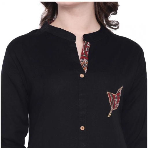 Khadi Printed A Line Kurti-https://i-media.vyaparify.com/vcards/products/294533/product_1750226376_685255c833248.png Image