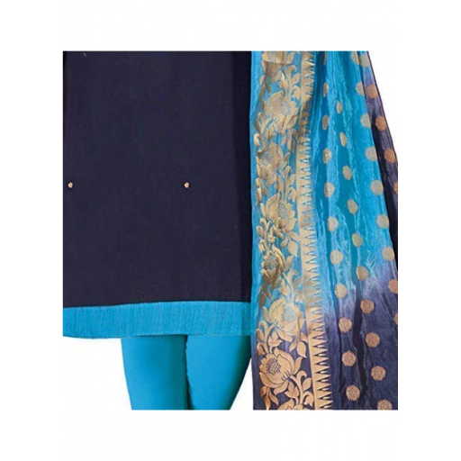 Generic Women's South Slub Cotton Unstitched Salwar-Suit Material With Dupatta-https://i-media.vyaparify.com/vcards/products/294566/product_1750227180_685258ec4c76f.png Image
