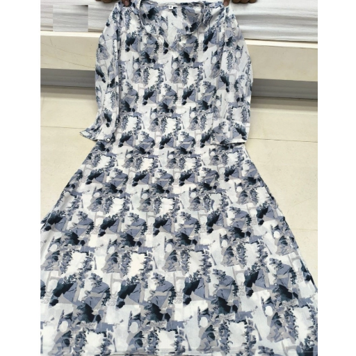  Womens Kurtis ASHIRWADA ENTERPRISES 1st Floor, Moideen Complex, Main Road, Darbe, Puttur, Karnataka 574202, India