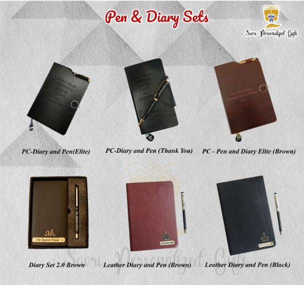Pen and Diary Sets-https://i-media.vyaparify.com/vcards/products/29474/Pen-and-Diary-Sets.png Image